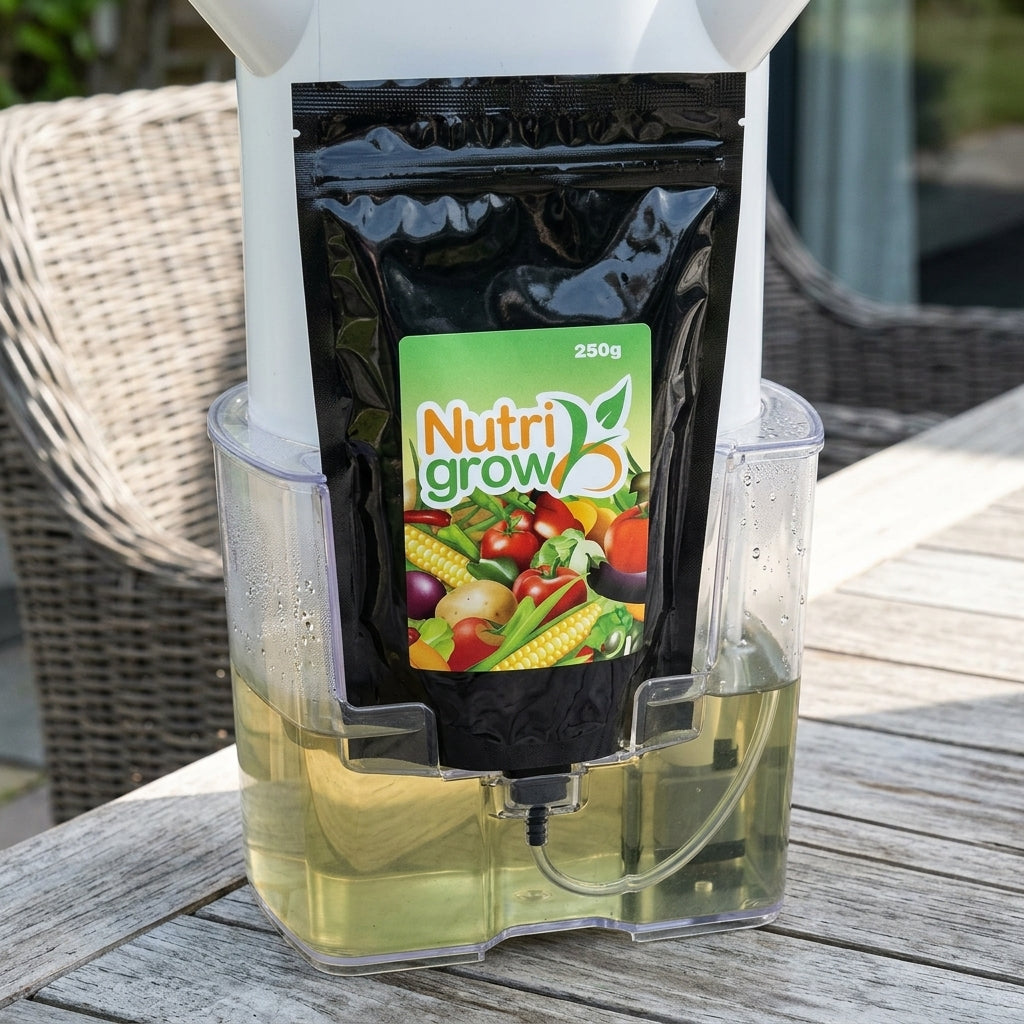 Nutrigrow Refill Packs 2.5L Plant Food (view 2)