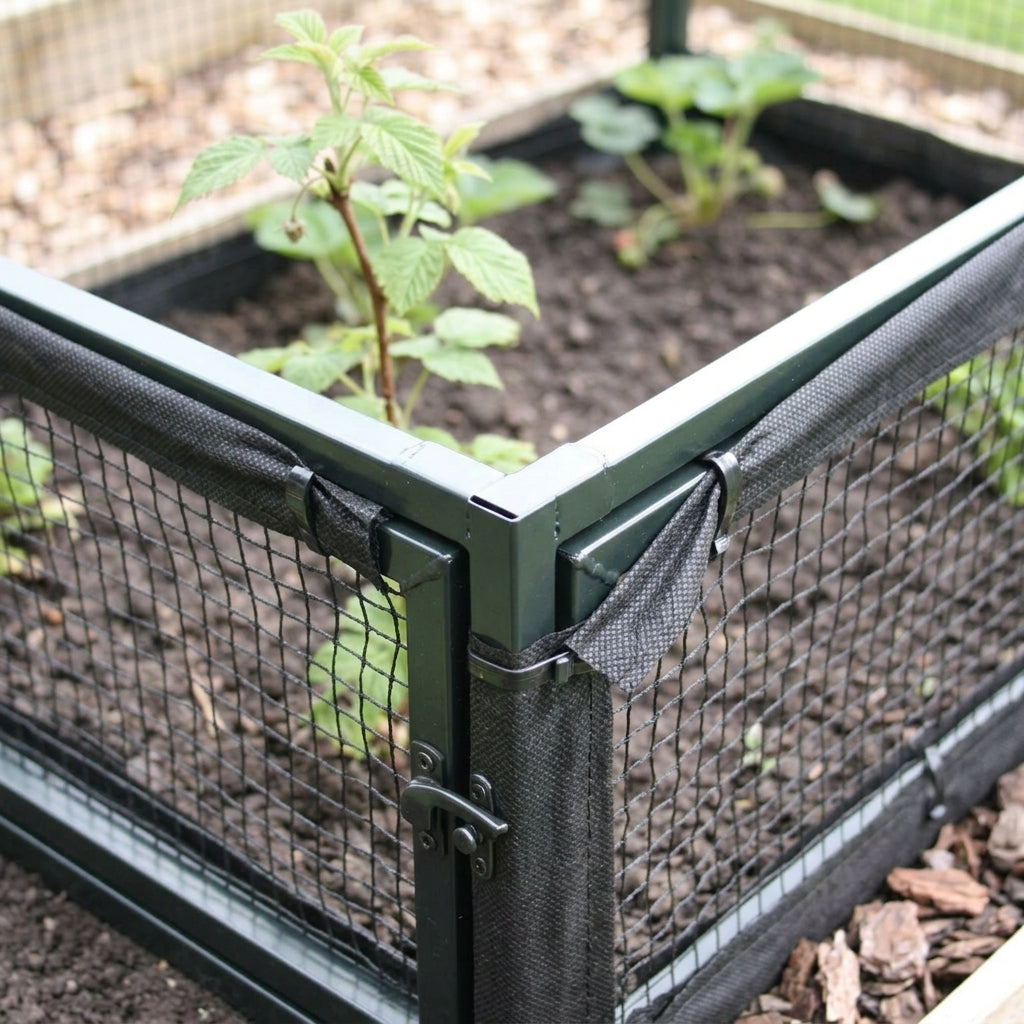 50g Ground Cover Weed Control Fabric, photo 2