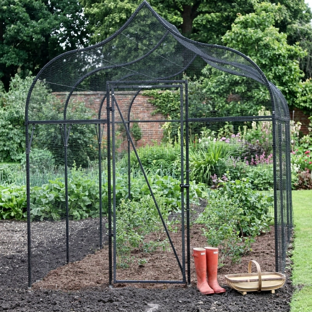 Arch Fruit Cage Door Kit
