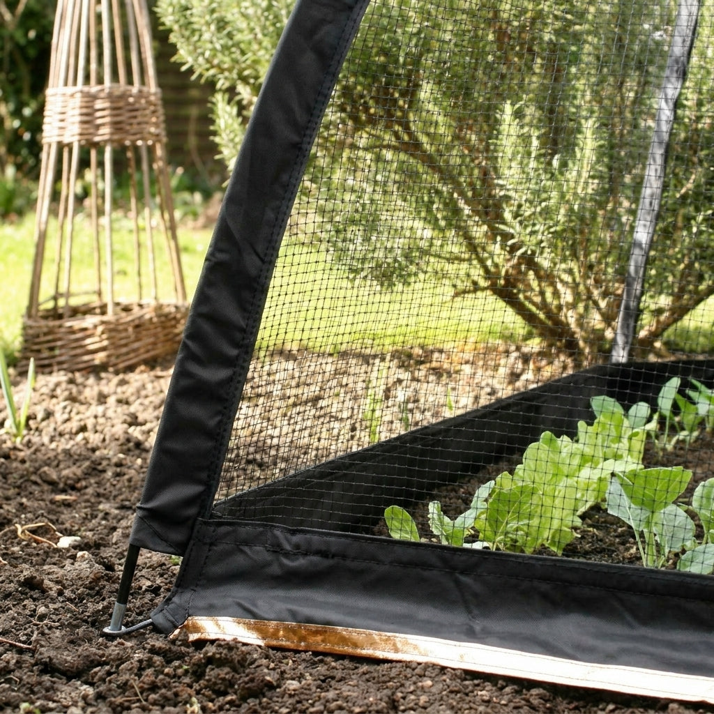 1.2m x 1.2m Crop Protection System (view 2)