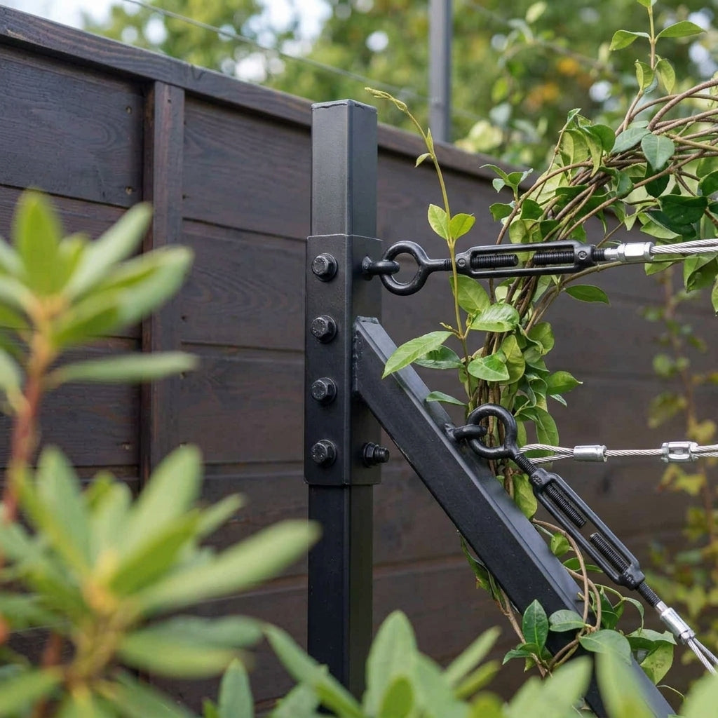 Wall & Fence Wire Kit (view 2)