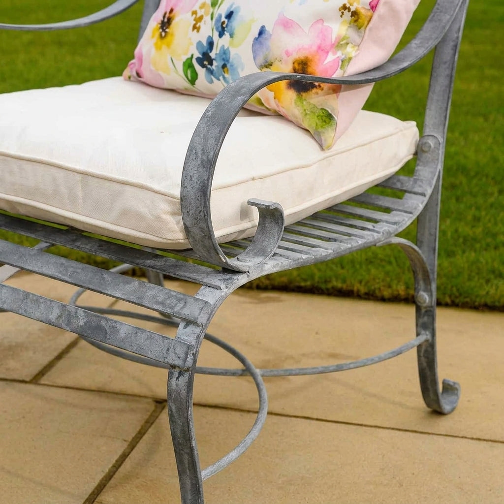 Casual Chair for Relaxed Seating (view 2)