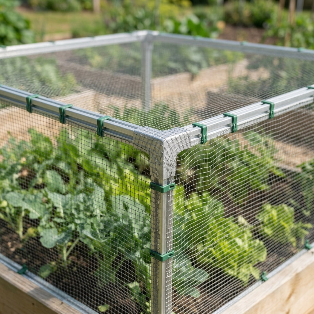 76cm x 18cm Mini Propagator with Heated Base, photo 2