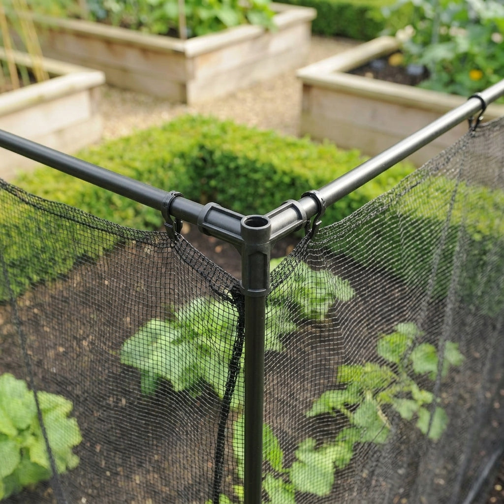 1.2m H Vegetable Cage Frame Saver (view 2)