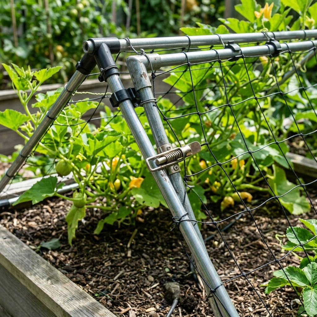 Climbing Frame for Squash & Cucumber, photo 2