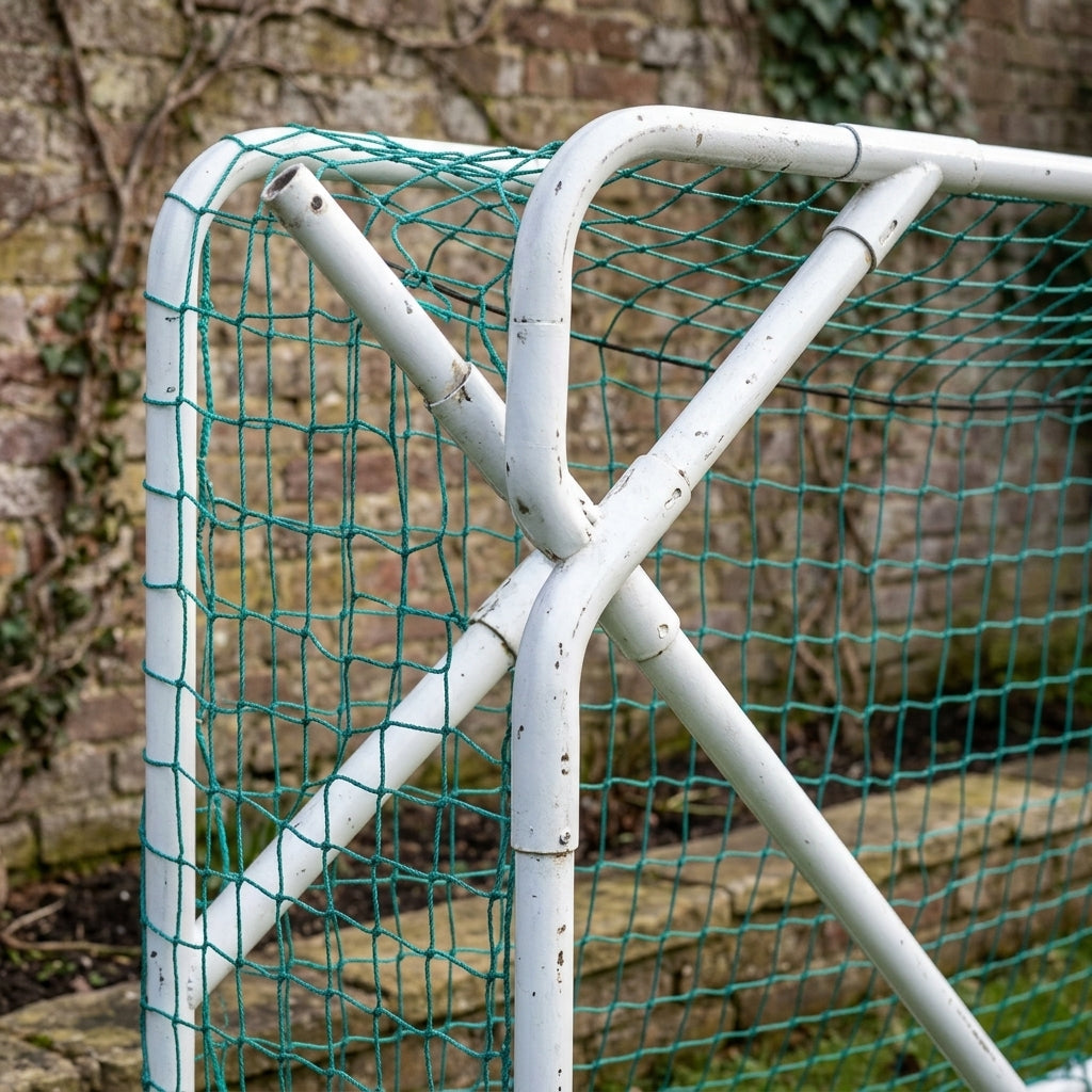 Mini Hockey Goal Set (view 2)
