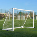 12ft x 6ft Standard Goal - Lightweight PVC