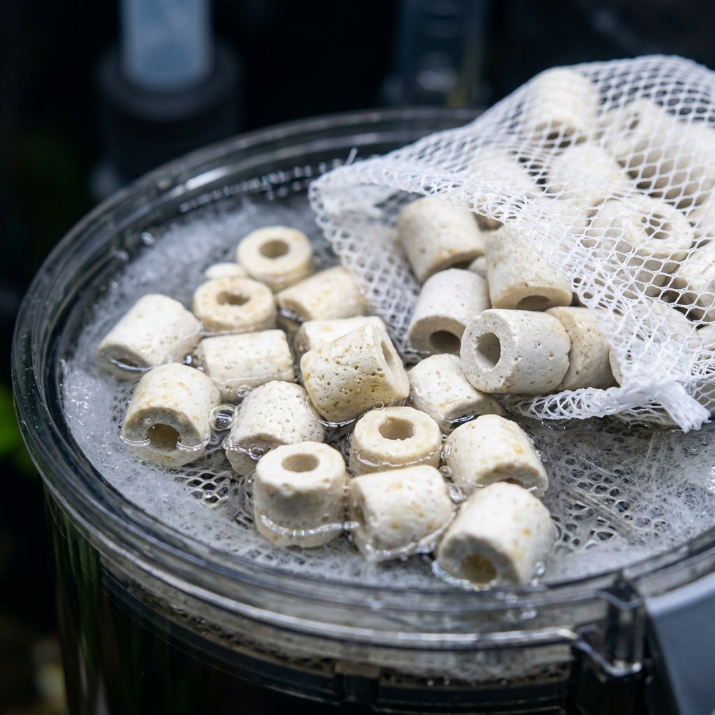 EM Ceramic Chips 10-Year Freshness Water Treatment (view 2)