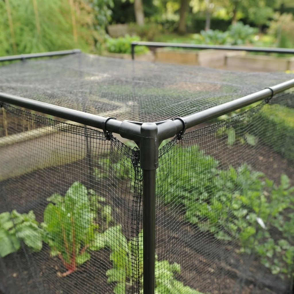 1.5m H Vegetable Cage Frame Saver (view 2)