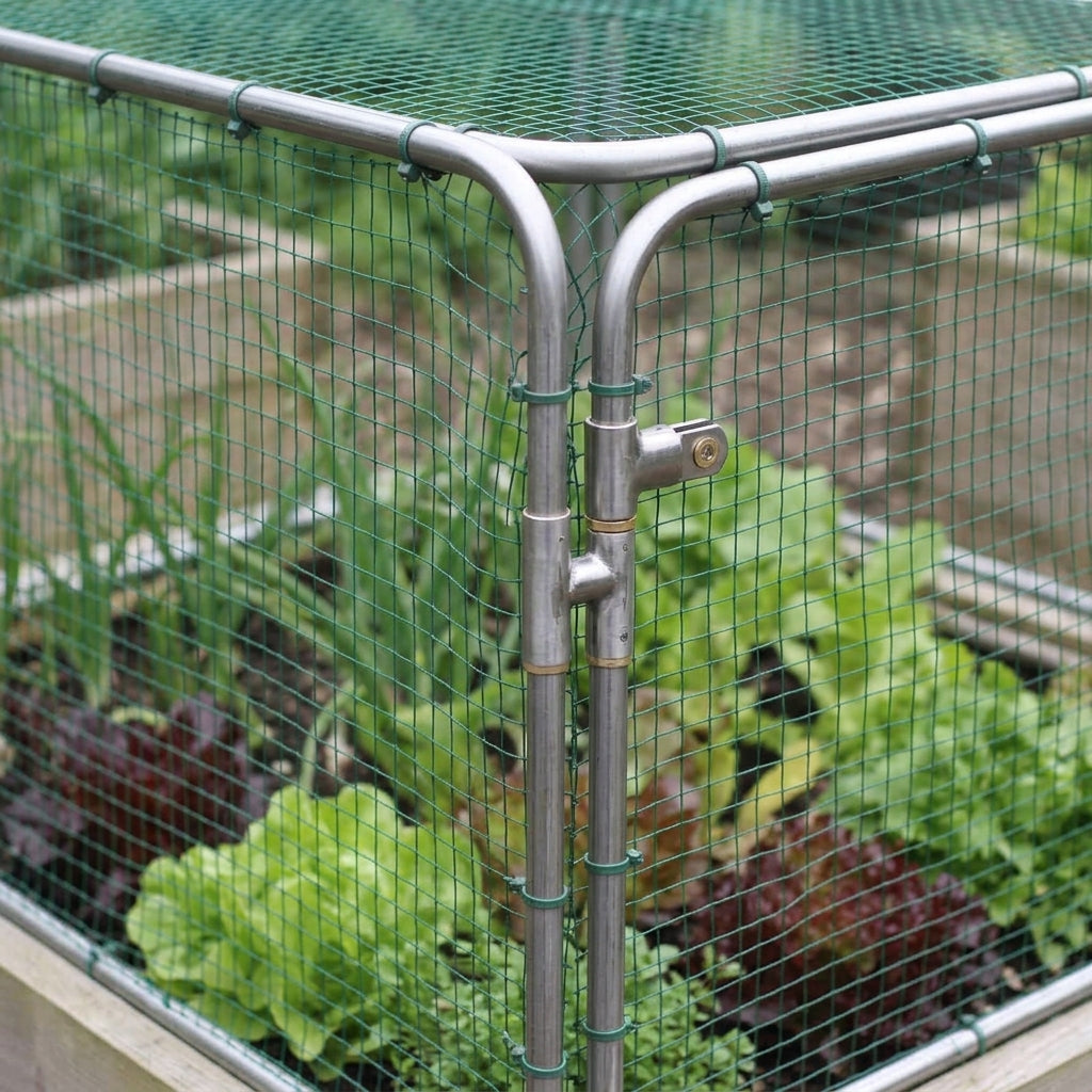 59cm Planting Fork for Raised Beds (view 2)