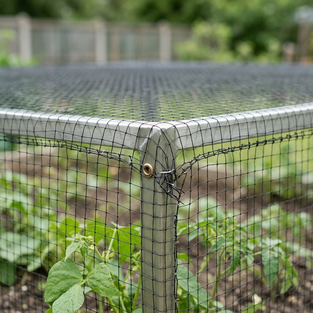 Heavy Duty Bird Netting, photo 2