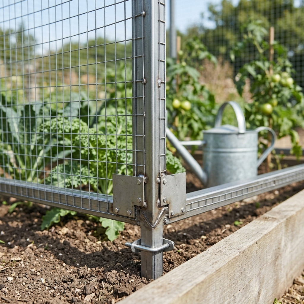 2kg Digging Fork Heavy Duty (view 2)