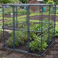 Black Insect Mesh Netting [5m/10m/50m]