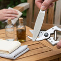 Diamond Steel Tool Sharpener