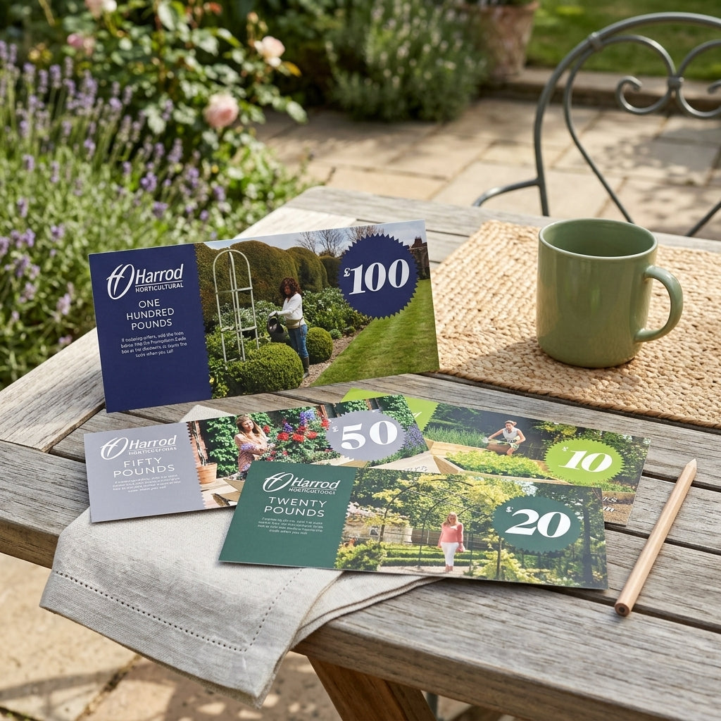 Gift Vouchers - Available in Multiple Denominations, photo 2