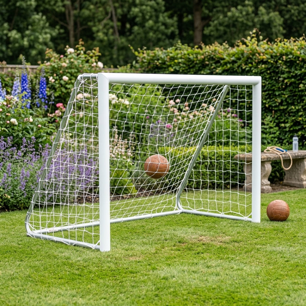 Fixed Training Goal with Net