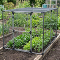 1.5m H Replacement Netting Covers for Vegetable Cages