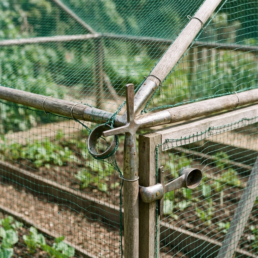 Great Dixter Bulb Planter, photo 2