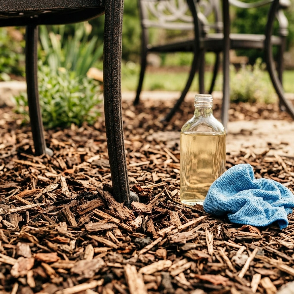 Landscaping Bark Mulch - High Quality for Moisture Retention, photo 2