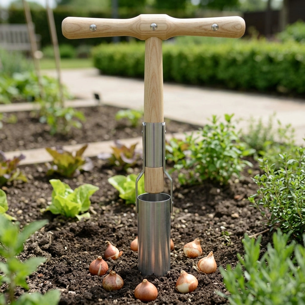 Timber Bulb Planter Tool, photo 2