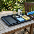Multi-Purpose Plastic Garden Trays