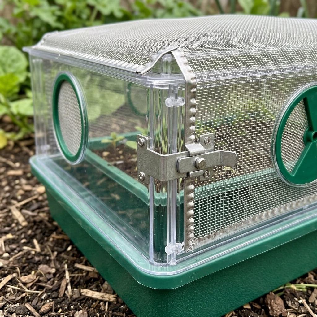 Small Electric Propagator with Variable Temperature Control, photo 2