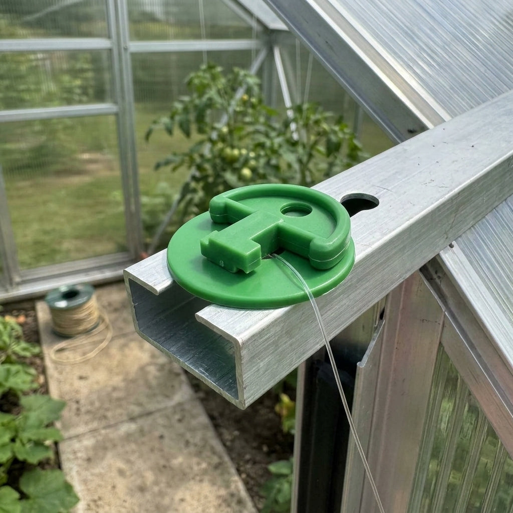 Greenhouse Accessories - Super Alliplugs & Corner Adaptors, photo 2
