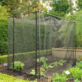 1.2m H Vegetable Cage Frame Saver