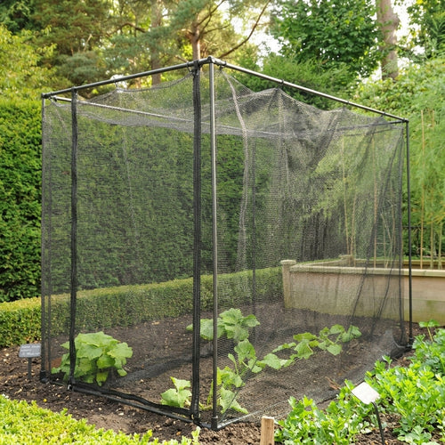 1.2m H Vegetable Cage Frame Saver