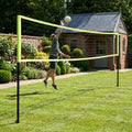 Height Adjustable Portable Volleyball Set