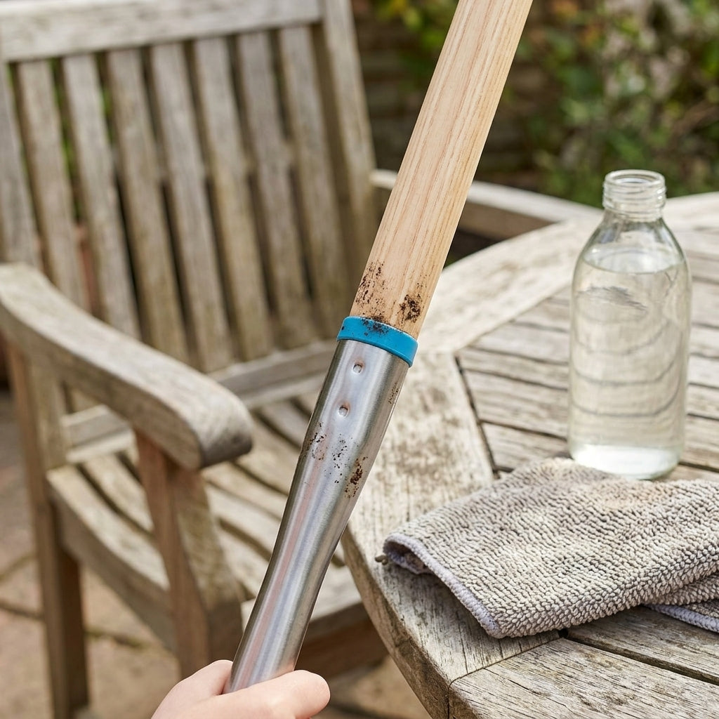 Children's Garden Fork - High-Quality Tool for Young Gardeners, photo 2