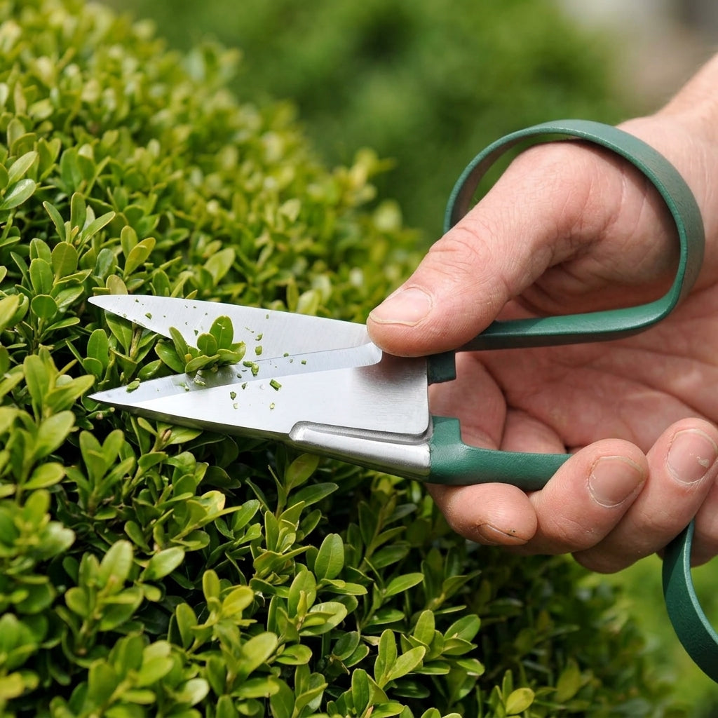 Topiary Trimming Shears (view 2)